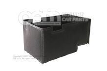 Akkumulátorvédő burkolat 5WA915418B (1)