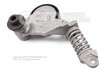 Szíjfeszítő lengéscsillapító 057903133L (1)