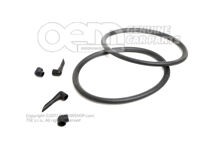 Javítókészlet a fényszóróházhoz 4F0998191