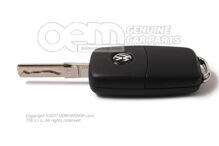 Főkulcs Belső sínszakasz 5K0837202DAINF (2)