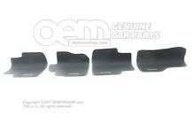 All-weather floor mat - left hand drive3P1061500