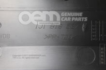 Ellenőrző burkolat szatén fekete 1J1819537C B41 (3)