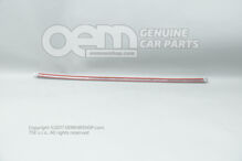 Védőcsík a tolóajtóhoz világos króm 7E0853101C 2ZZ (1)