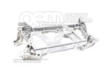 Összeszerelő hordozó 3Q0199369E