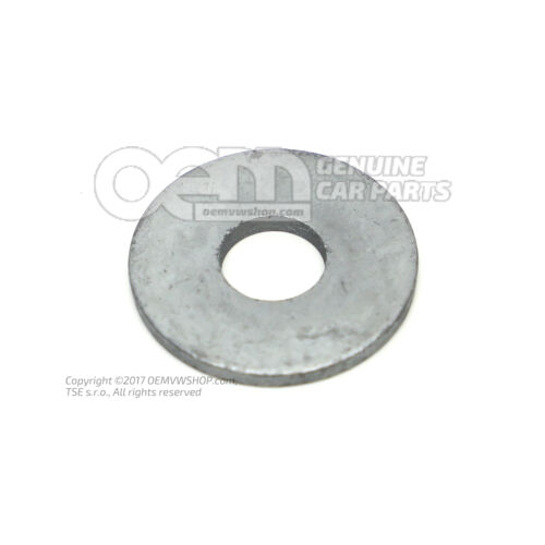 Alátét 10,5X30X2,5 N  0116726