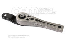 Ingatartó Volkswagen Caddy 2K 1K0199855BJ Ingatartó Volkswagen Caddy 2K 1K0199855BJ
