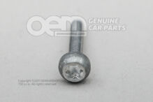 Betöltőfejű csavar többpontos dugófejjel, M7X50 méretű WHT004873