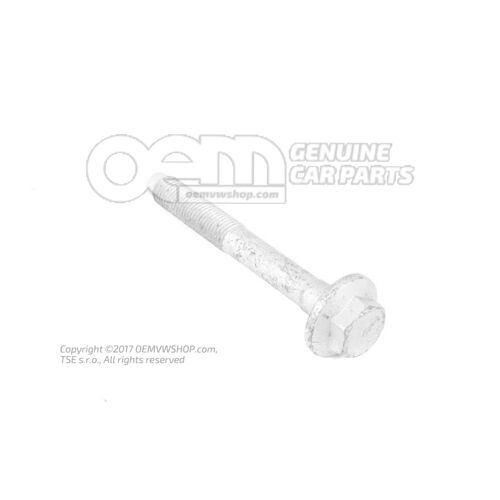 Hatlapfejű csavar M12X1,5X100X49 N  91029202
