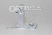 Ajtópánt fél-alsó rész 8X0831404F (1)