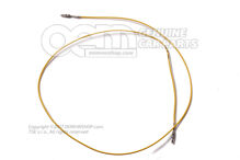 1 db egyenkénti vezetékkészlet 2 érintkezővel, 5 db-os tasakban, rendelési mennyiség. 5&#39; 000979038E