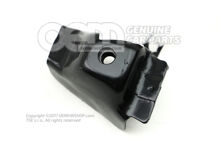 rögzítő 6N0803127B