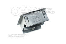 Váltó flanel szürke szegély 6X1959549A 7DE (4)