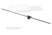 Fogantyújavító készlet görgős napellenzőhöz 7N0898920 (1)