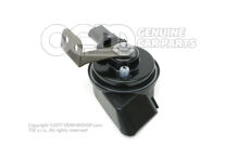 Jelzőkürt rögzítő jelzőkürthöz 4S0951209 (1)