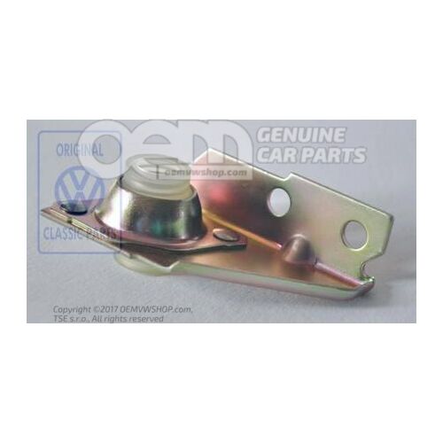 Konzol sebességváltó rúd Golf Mk1 171711194G