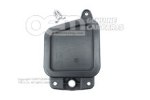 Fedősapka fényszóró tartományvezérlő motor 2G7941607A