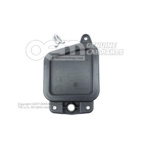 Fedősapka fényszóró tartományvezérlő motor 2G7941607A