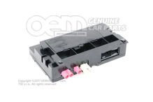 Vezérlőegység online szolgáltatásokhoz 10A035284C