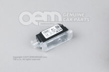 LED lámpa 4S0947409G