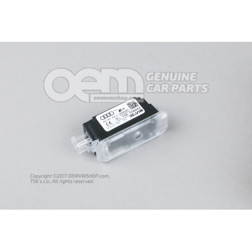 LED lámpa 4S0947409G