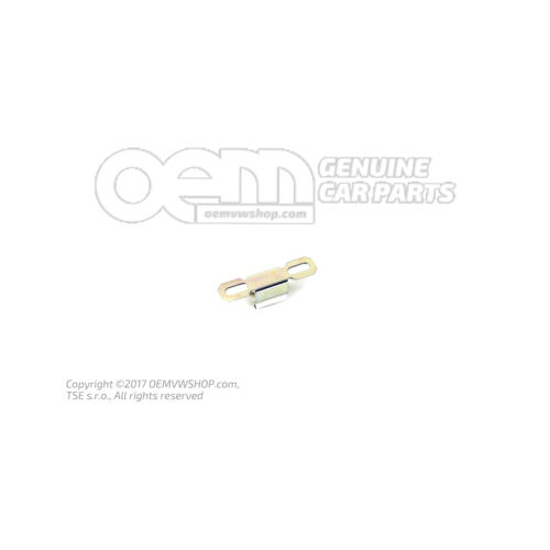Csipesz 6R0858154A
