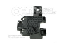 Rögzítő a vezérlőegységhez 89A907461