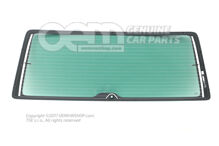 Fűtött hátsó ablaküveg nem előkezelt 7E5845503F NVB (3)