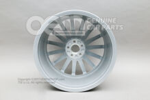 Alumínium felni 8N0601025AE (2)