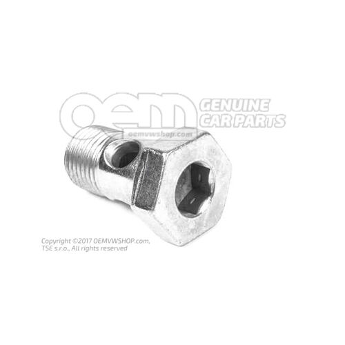 Banjo csavar M16X28 WHT000507