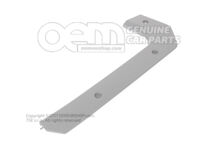 Keretrész lépcső palládium grau 7C0864135  NA2