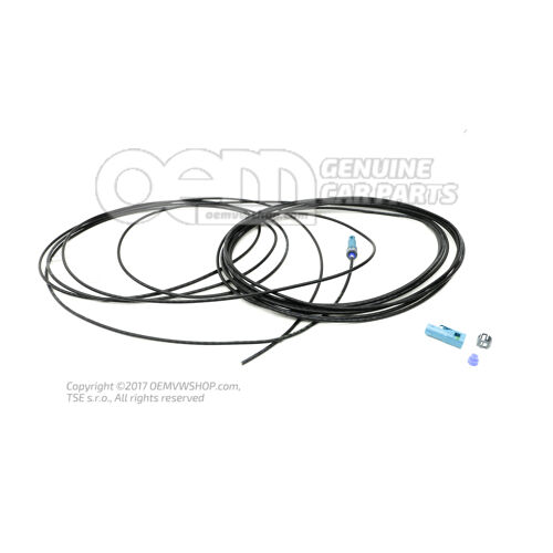 Adapter antenna vezeték 000098715A