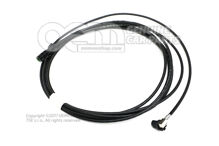 Adapter kábelköteg 4H2971192