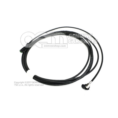 Adapter kábelköteg 4H2971192