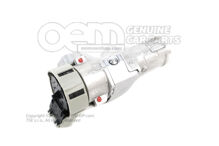 Kormányzár gyújtás/indító kapcsolóval zárhenger nélkül 6R0905851K (1)