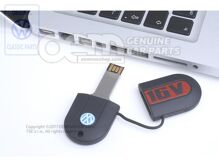 Golf 16V USB-stick ZCP901633 (3)