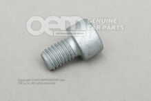 Csavar, hatlappal. aljzat hd. N  0147068 (1)