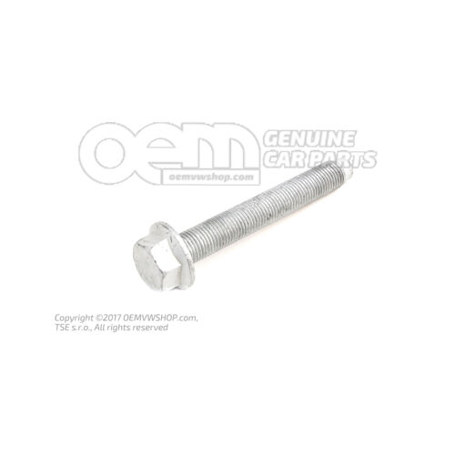 Hatlapfejű csavar M14X1,5X100 N  10523002