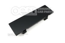 rádió rekesz burkolat fekete 1J0857231  1QA (2)