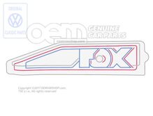 díszítő csík 867853433F BBP