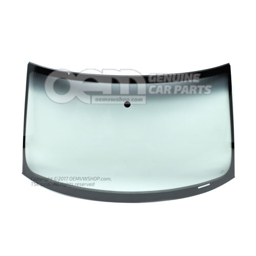 Szélvédő (laminált) 8E0845099P NVB