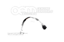 Adapterkábeles tolatókamera 5H0971375 (1)