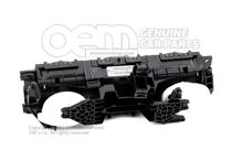 A friss levegő és a fűtés szaténfekete vezérlése 7H0820045AM9B9 (2)