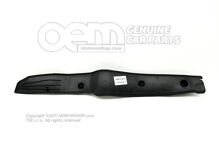 Záróelem a sárvédőhöz 1T3821111 (1)