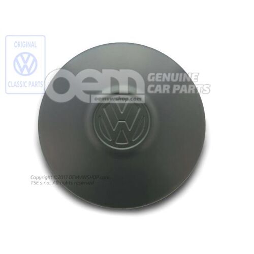 Hub sapka alapozva Beetle 1968 és újabb vagy T2 és T3 buszokhoz 251601151