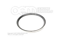 Audi RS6/RS6 plus/Avant Quattro 4B tömítés 077133428A (2)