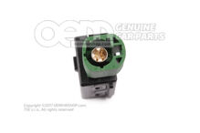 Usb csatlakozó 5Q0035726 (2)