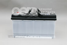 Akkumulátor töltöttségi állapotjelzővel, feltöltve és feltöltve 000915089J (1)