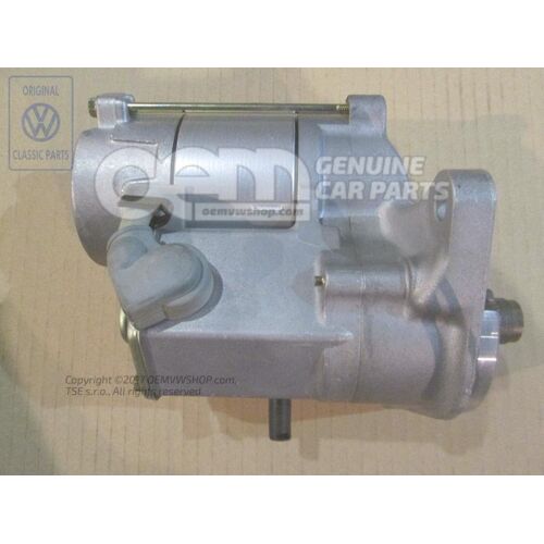 Önindító Volkswagen Taro J52 J2810035060
