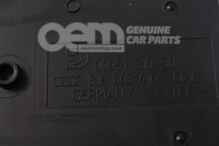 Betét a középkonzol soulhoz (fekete) 8J8863416  4PK (2)