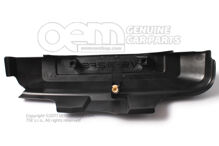 A szívócső burkolata 06E103925H (1)